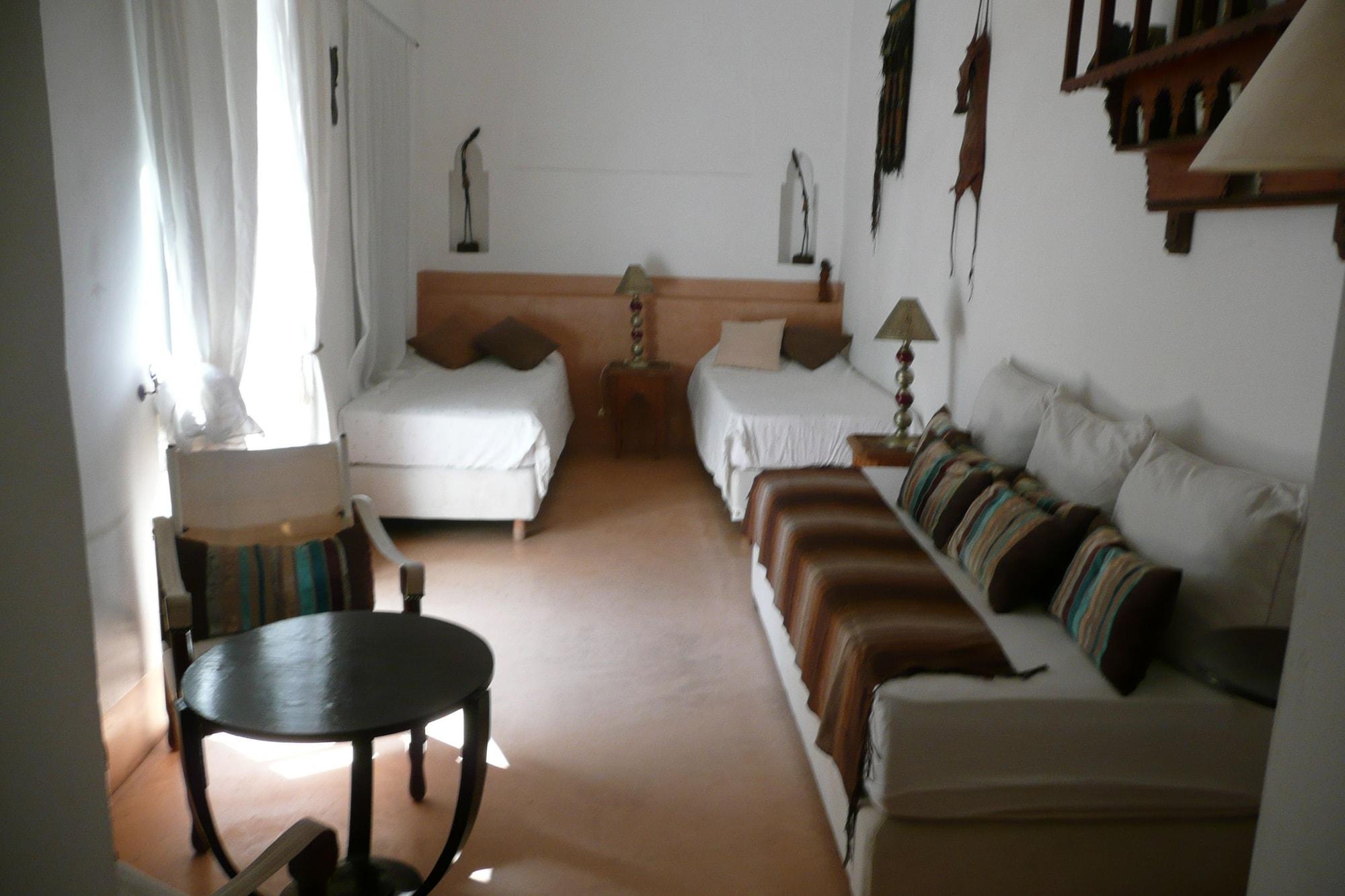 Dar Nabila Hotel Marrakesh Exterior foto