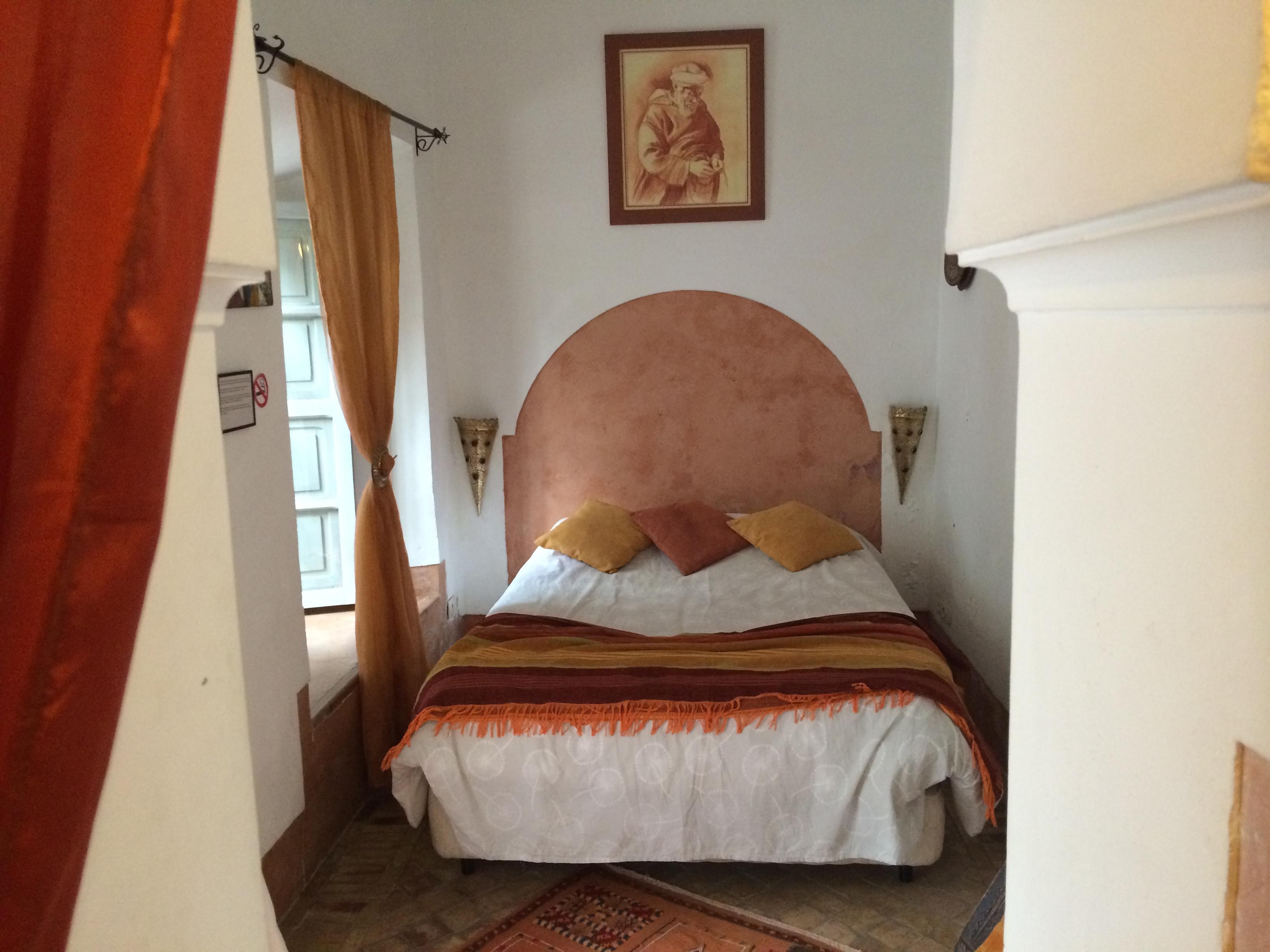 Dar Nabila Hotel Marrakesh Exterior foto