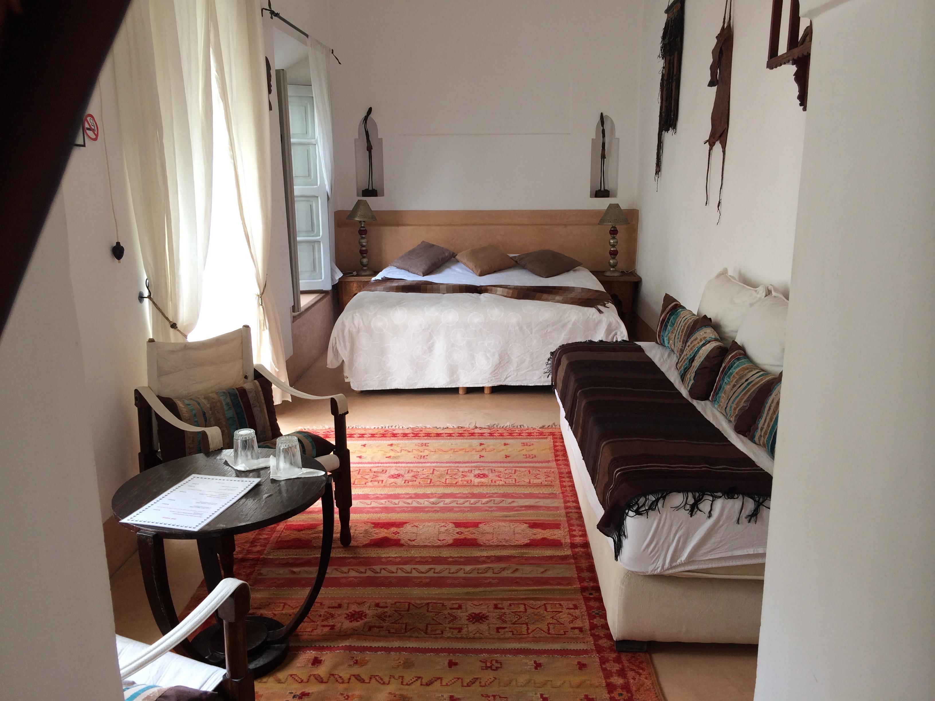 Dar Nabila Hotel Marrakesh Exterior foto