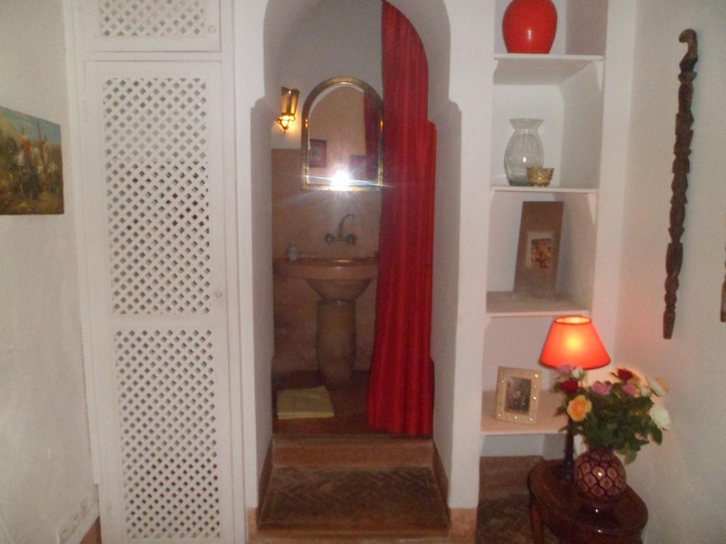 Dar Nabila Hotel Marrakesh Exterior foto