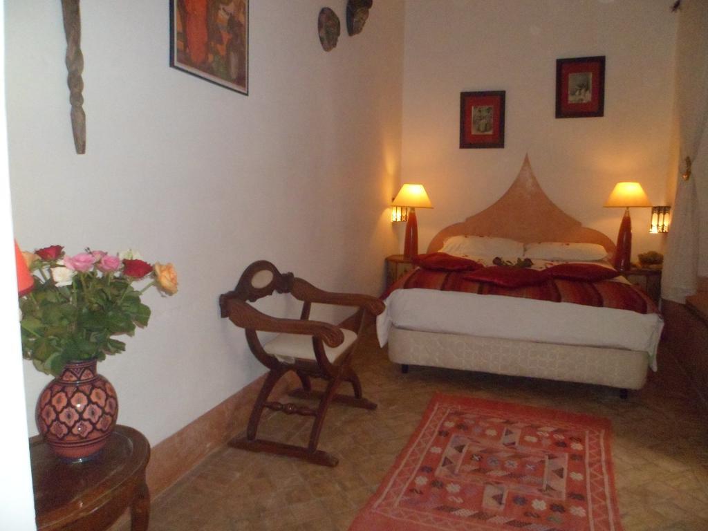 Dar Nabila Hotel Marrakesh Exterior foto